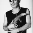 Nobuyoshi Araki
