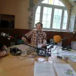 Interview de Stéphane Bouillet par Radio Oloron