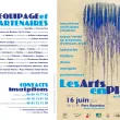 Les Arts en place 2013