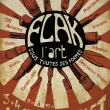 Flak 2013: proposition d'affiche