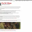 PyrAtVibes.com