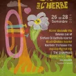 Jazz sur l'herbe 2014 (proposition)