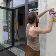 Street Art pour la Révol'ution d'été, par Stéphane Bouillet