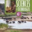 Manger(as) tu(e) ? - publication dans "Sciences & Technologies" - Nathan Ed.