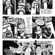 Very Bad Clopes - page 2 - premier essai - planche taille A3