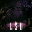 Alice au pays des merveilles: LSD