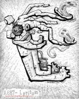 Sasabudi /// J087 /// LEVITUM