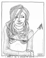 J210 /// AVRIL ? NE TE DECOUVRE PAS D'UN FIL