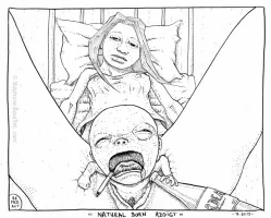 J232 /// NATURAL BORN ADDICT