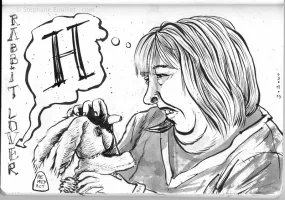 Rabbit lov(H)er