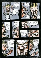 J125 /// MUSCULATION CELLULAIRE