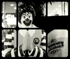 Mac Donald en Thaïlande