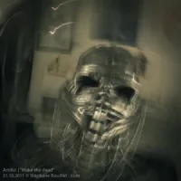 Exposition Jimmy Ruiz chez Artifist à Pau