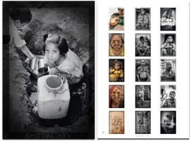 e-book de Bhopal XXV